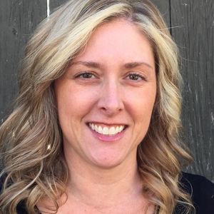 Meet your Posher, Lynne